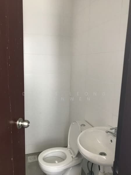 Rumah Teres 2 Tingkat untuk Disewa di Semenyih (Selangor) - Dante Leong Zhenwen - PropertyGuru.com.my