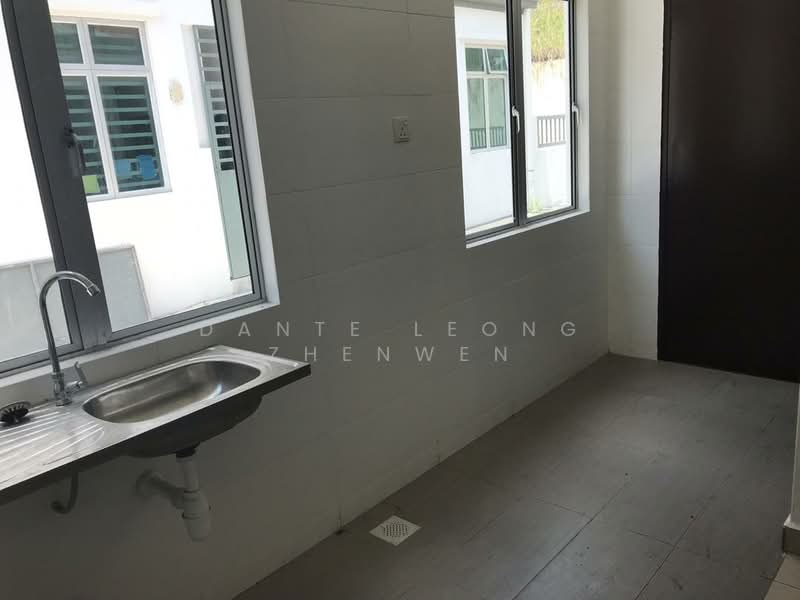 Rumah Teres 2 Tingkat untuk Disewa di Semenyih (Selangor) - Dante Leong Zhenwen - PropertyGuru.com.my
