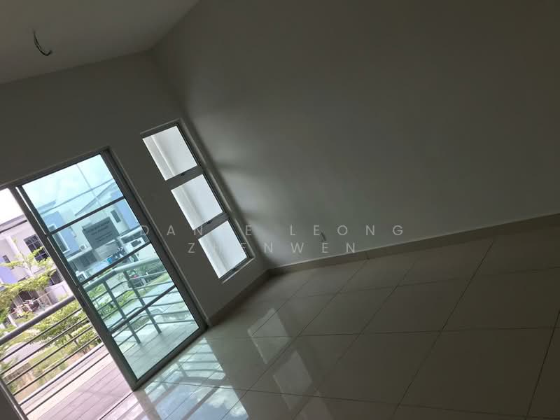 Rumah Teres 2 Tingkat untuk Disewa di Semenyih (Selangor) - Dante Leong Zhenwen - PropertyGuru.com.my