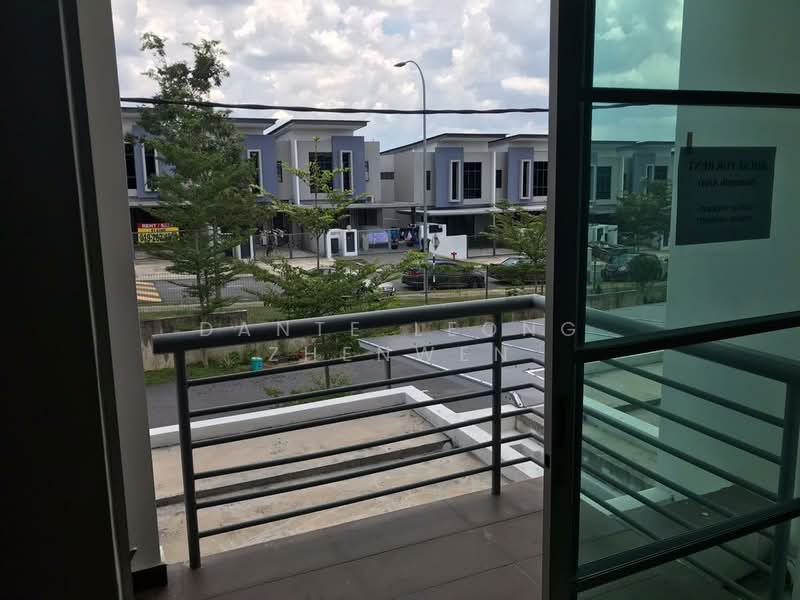 Rumah Teres 2 Tingkat untuk Disewa di Semenyih (Selangor) - Dante Leong Zhenwen - PropertyGuru.com.my