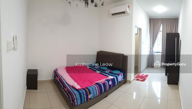 For Rent - Desaru Penawar Pengerang Bilik Sewa (Tiada Partition)