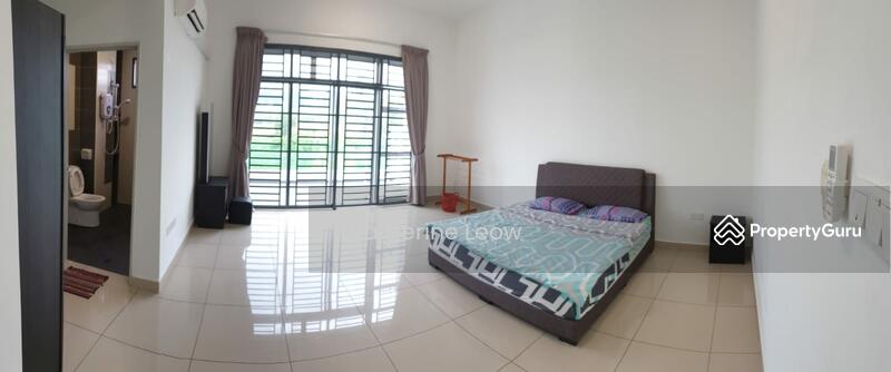 For Rent - Desaru Penawar Pengerang Bilik Sewa (Tiada Partition)