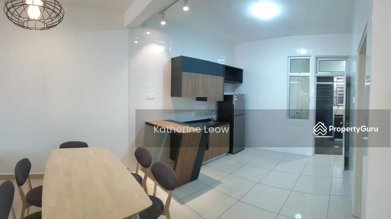 For Rent - Desaru Penawar Pengerang Bilik Sewa (Tiada Partition)