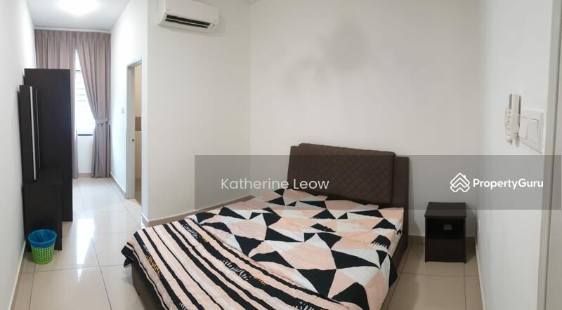 For Rent - Desaru Penawar Pengerang Bilik Sewa (Tiada Partition)