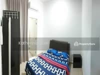 For Rent - Desaru Penawar Pengerang Bilik Sewa (Tiada Partition)