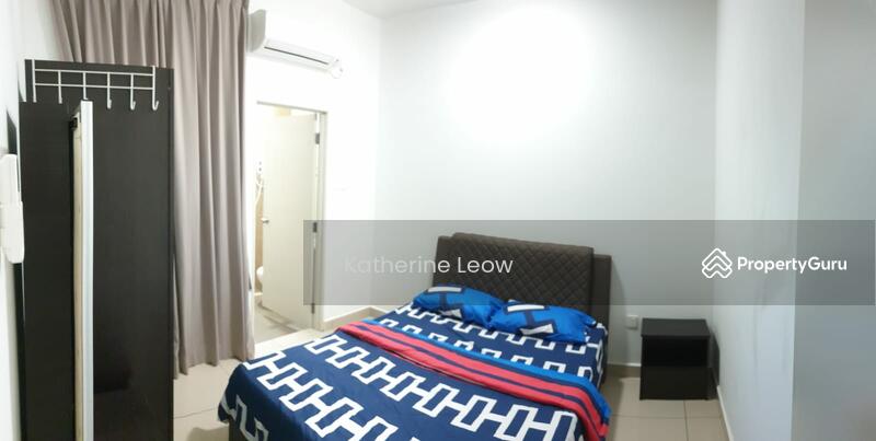 For Rent - Desaru Penawar Pengerang Bilik Sewa (Tiada Partition)