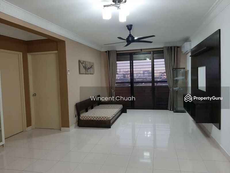 Putra Villa, 1 Jalan Terminal Putra, Taman Melati, Gombak (KL), Kuala