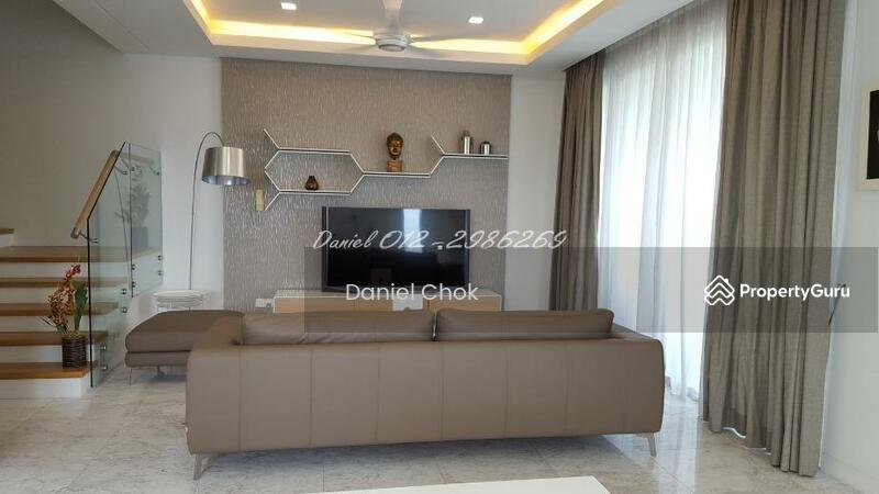 Kondominium untuk Dijual di Kiara 9 Residency - Daniel Chok - PropertyGuru.com.my