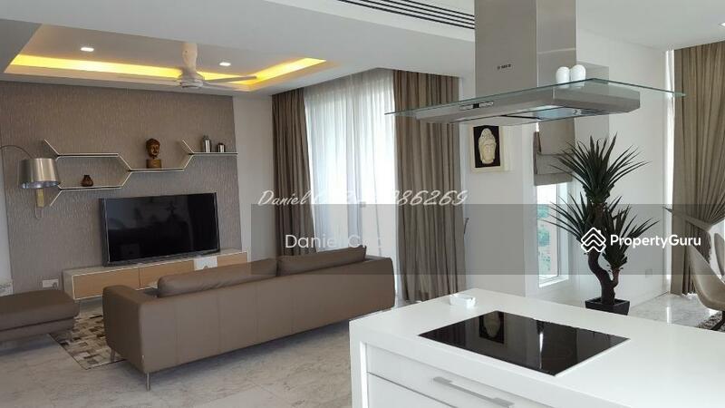 Kondominium untuk Dijual di Kiara 9 Residency - Daniel Chok - PropertyGuru.com.my