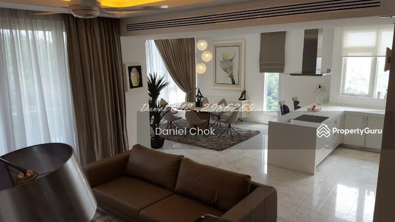 Kondominium untuk Dijual di Kiara 9 Residency - Daniel Chok - PropertyGuru.com.my