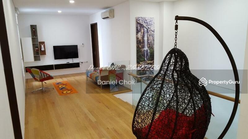 Kondominium untuk Dijual di Kiara 9 Residency - Daniel Chok - PropertyGuru.com.my