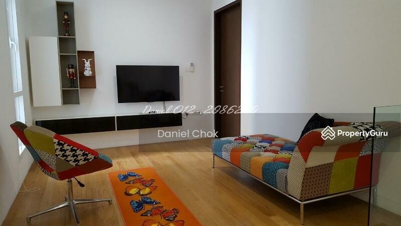 Kondominium untuk Dijual di Kiara 9 Residency - Daniel Chok - PropertyGuru.com.my