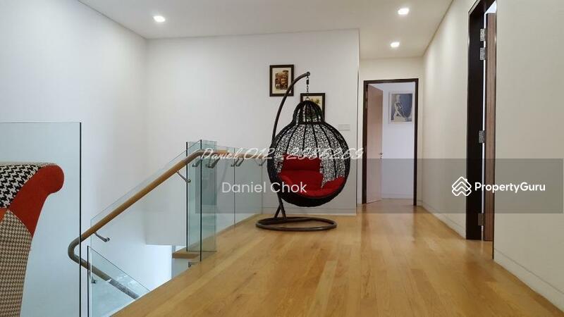 Kondominium untuk Dijual di Kiara 9 Residency - Daniel Chok - PropertyGuru.com.my