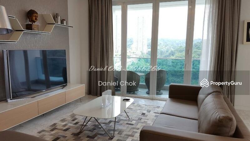 Kondominium untuk Dijual di Kiara 9 Residency - Daniel Chok - PropertyGuru.com.my