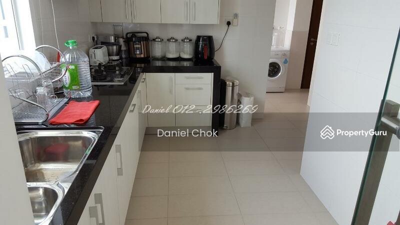 Kondominium untuk Dijual di Kiara 9 Residency - Daniel Chok - PropertyGuru.com.my
