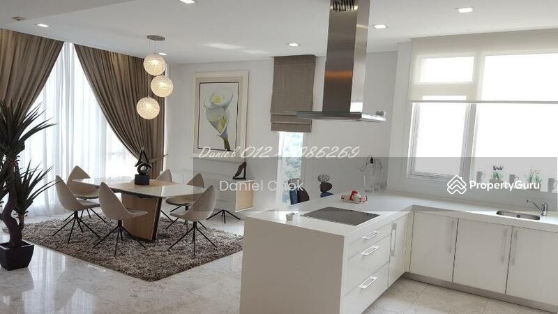 Kondominium untuk Dijual di Kiara 9 Residency - Daniel Chok - PropertyGuru.com.my