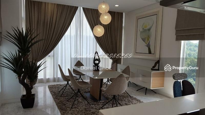 Kondominium untuk Dijual di Kiara 9 Residency - Daniel Chok - PropertyGuru.com.my