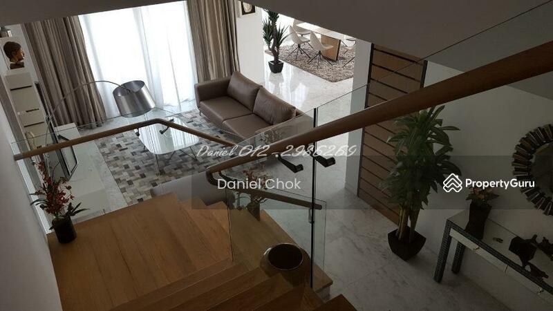 Kondominium untuk Dijual di Kiara 9 Residency - Daniel Chok - PropertyGuru.com.my