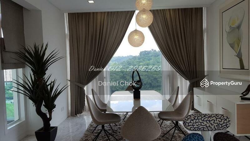 Kondominium untuk Dijual di Kiara 9 Residency - Daniel Chok - PropertyGuru.com.my