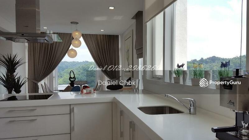 Kondominium untuk Dijual di Kiara 9 Residency - Daniel Chok - PropertyGuru.com.my