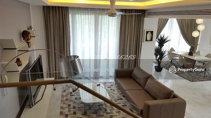 Kondominium untuk Dijual di Kiara 9 Residency - Daniel Chok - PropertyGuru.com.my