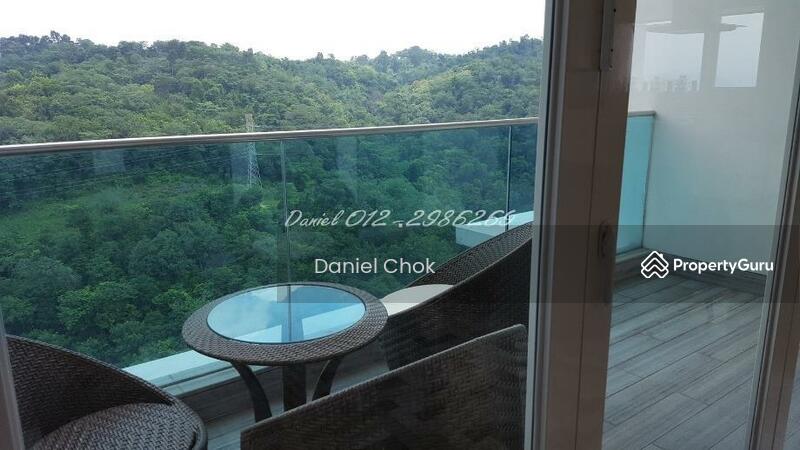 Kondominium untuk Dijual di Kiara 9 Residency - Daniel Chok - PropertyGuru.com.my