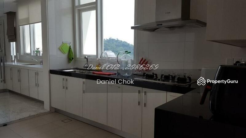 Kondominium untuk Dijual di Kiara 9 Residency - Daniel Chok - PropertyGuru.com.my