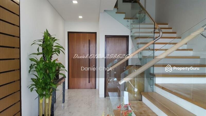 Kondominium untuk Dijual di Kiara 9 Residency - Daniel Chok - PropertyGuru.com.my