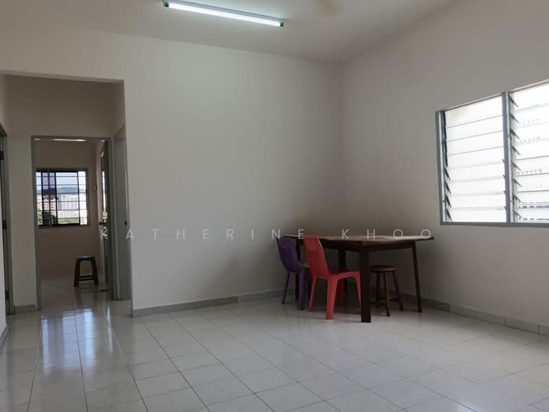 Pangsapuri untuk Disewa di Kota Nibong - Katherine Khoo - Interior - PropertyGuru.com.my