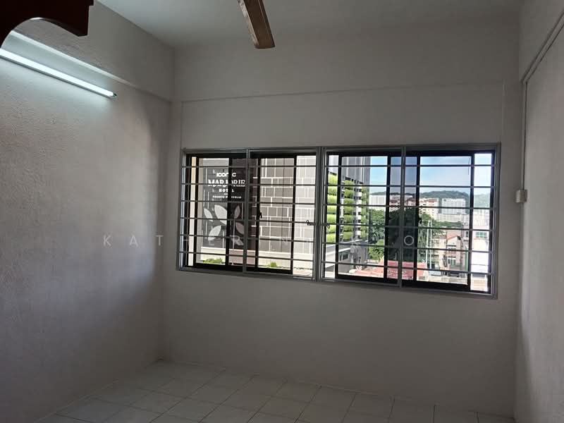 Pangsapuri untuk Disewa di Kota Nibong - Katherine Khoo - Interior - PropertyGuru.com.my