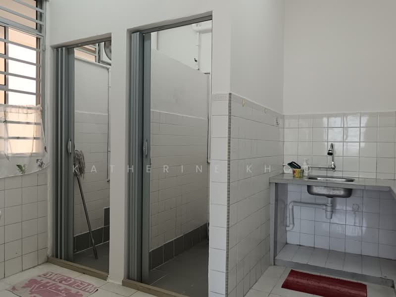 Pangsapuri untuk Disewa di Kota Nibong - Katherine Khoo - Interior - PropertyGuru.com.my