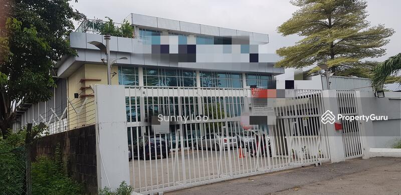 Prai Industrial Estate Jalan Perusahaan Prai Prai Penang 40600 Sqft Industry Properties For Rent By Sunny Loo Rm 61 000 Mo 29704637