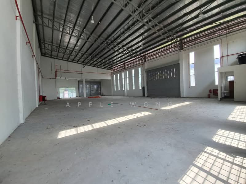 Factory for Sale in Johor Bahru (Johor) - Apple Wong - PropertyGuru.com.my