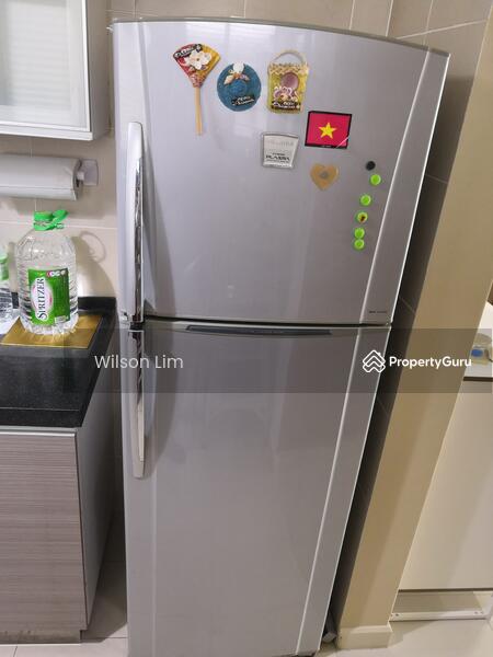 Condominium for Rent at Tiara Mutiara / The Crown - Wilson Lim - PropertyGuru.com.my