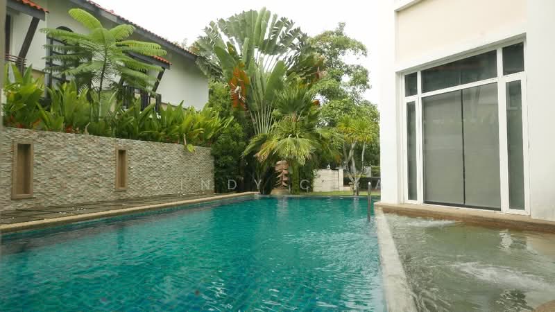 Rumah Banglo untuk Dijual di Bukit Gita Bayu (Seri Kembangan) - Xindy Chia - PropertyGuru.com.my
