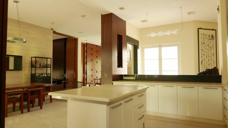 Rumah Banglo untuk Dijual di Bukit Gita Bayu (Seri Kembangan) - Xindy Chia - PropertyGuru.com.my