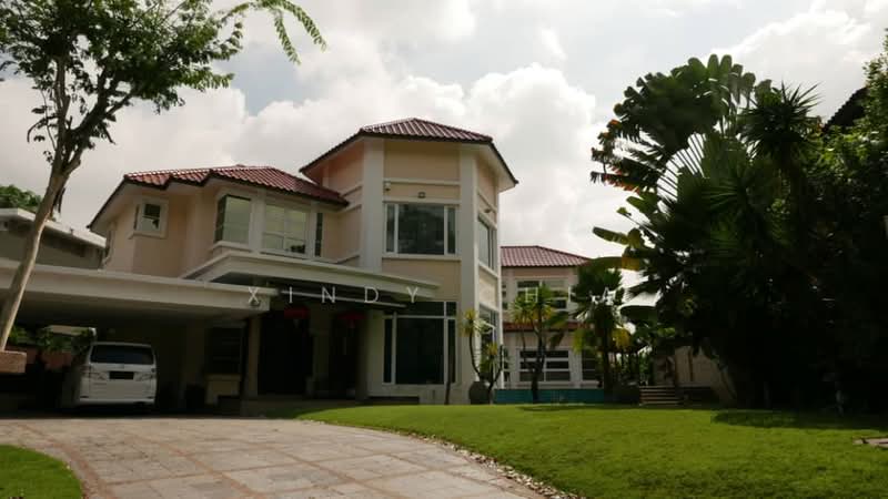 Rumah Banglo untuk Dijual di Bukit Gita Bayu (Seri Kembangan) - Xindy Chia - PropertyGuru.com.my