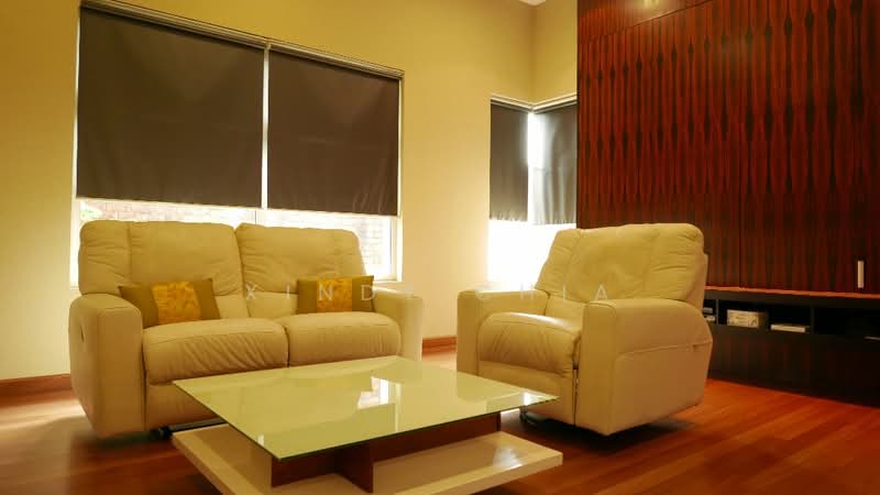 Rumah Banglo untuk Dijual di Bukit Gita Bayu (Seri Kembangan) - Xindy Chia - PropertyGuru.com.my