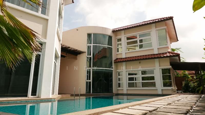 Rumah Banglo untuk Dijual di Bukit Gita Bayu (Seri Kembangan) - Xindy Chia - PropertyGuru.com.my