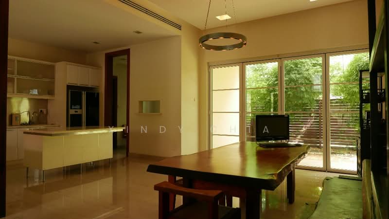 Rumah Banglo untuk Dijual di Bukit Gita Bayu (Seri Kembangan) - Xindy Chia - PropertyGuru.com.my