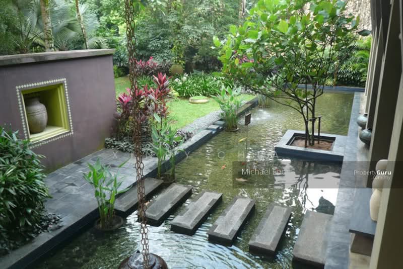 Rumah Banglo untuk Dijual di Bukit Gita Bayu (Seri Kembangan) - Xindy Chia - PropertyGuru.com.my
