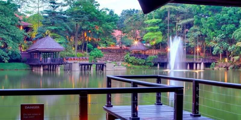 Rumah Banglo untuk Dijual di Bukit Gita Bayu (Seri Kembangan) - Xindy Chia - PropertyGuru.com.my