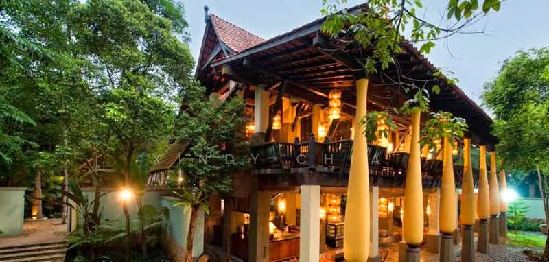 Rumah Banglo untuk Dijual di Bukit Gita Bayu (Seri Kembangan) - Xindy Chia - PropertyGuru.com.my