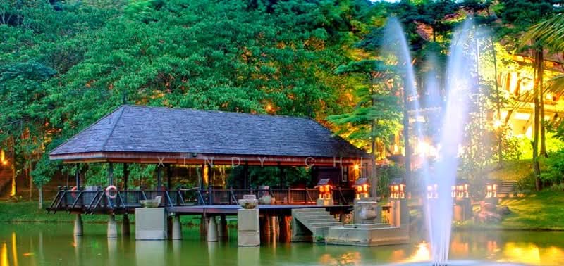 Rumah Banglo untuk Dijual di Bukit Gita Bayu (Seri Kembangan) - Xindy Chia - PropertyGuru.com.my