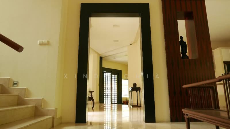 Rumah Banglo untuk Dijual di Bukit Gita Bayu (Seri Kembangan) - Xindy Chia - PropertyGuru.com.my