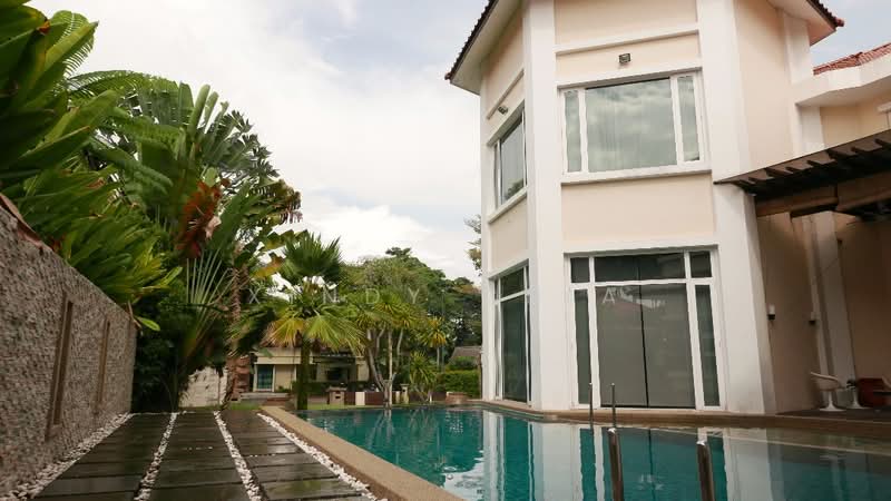 Rumah Banglo untuk Dijual di Bukit Gita Bayu (Seri Kembangan) - Xindy Chia - PropertyGuru.com.my