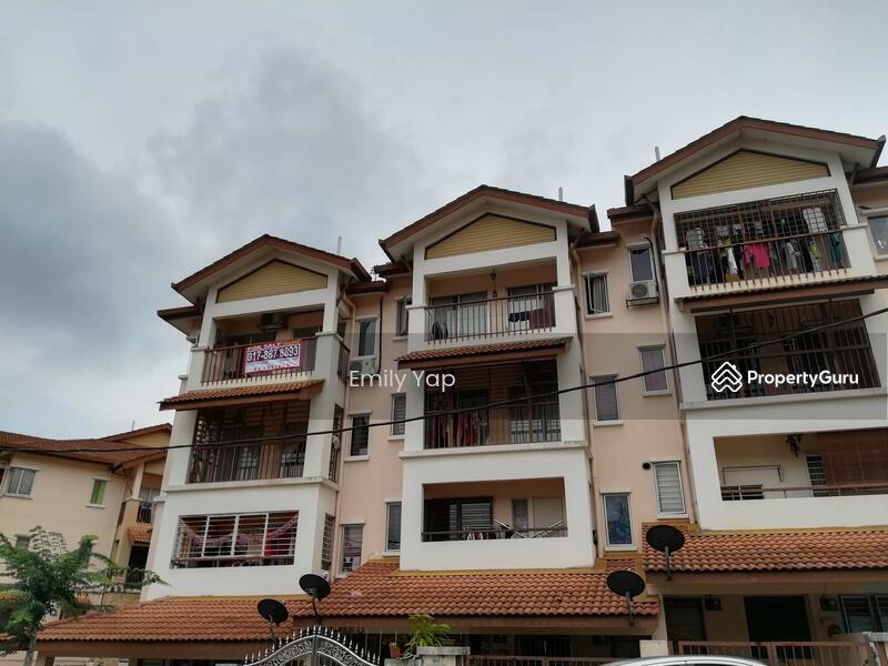 Taman Amansiara, Jalan Amansiara 1/3, Selayang, Gombak, Selangor, 3