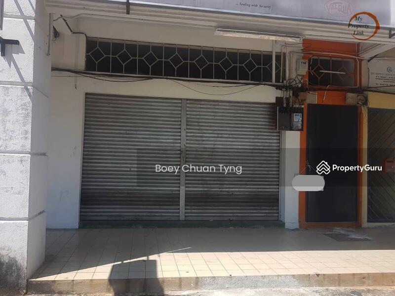 No Longer Available Jalan Gebeng 2 6 Kawasan Perindustrian Gebeng Jalan Gebeng 2 6 Balok Pahang 1540 Sqft Commercial Properties For Sale By Boey Chuan Tyng Rm 480 000 29711459