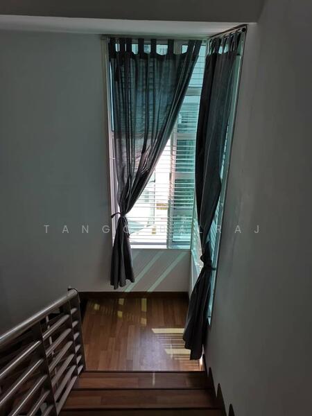 For Sale - Bandar Enstek 2 sty semi-d house