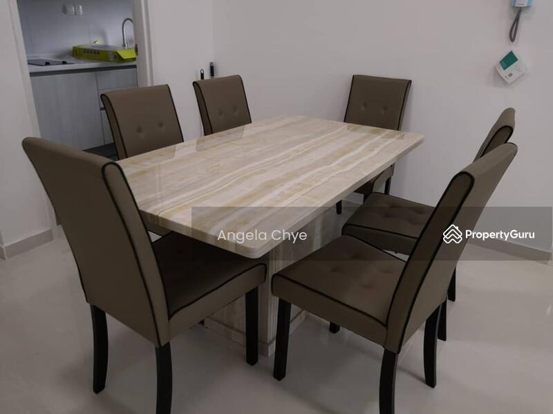 Apartment for Rent at Sks Pavillion - Angela Chye - PropertyGuru.com.my
